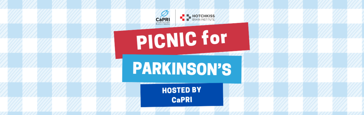 Picnic for Parkinson's