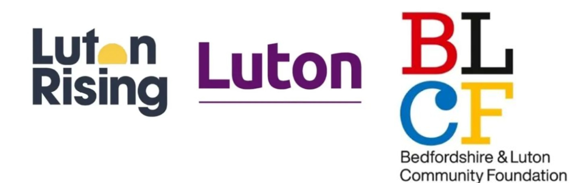 Luton Citizens' Fund round 6 - Meet the Funder (online)