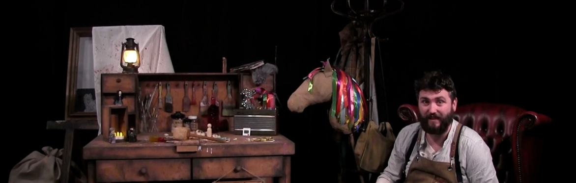 The Toymaker