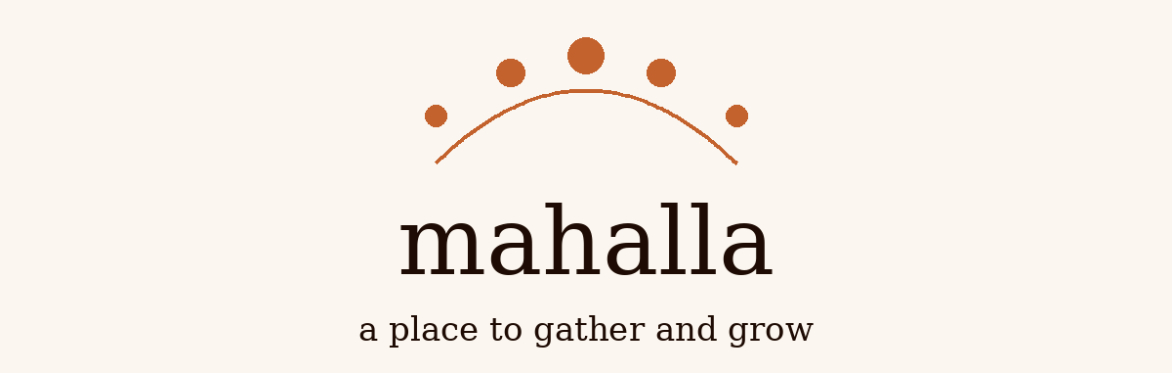 Mahalla Mingle Muslim Singles Coffee Social