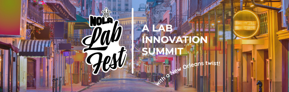 LabFest 2026 - Sponsors