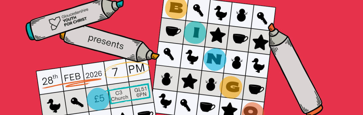 Bingo!