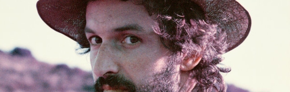 Joachim Cooder