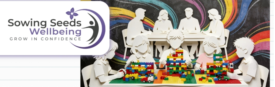 Youth Club and Parent/Carer Support Group
