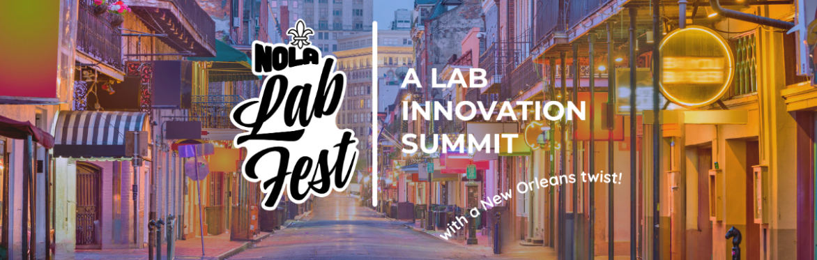 LabFest 2026 - Attendees