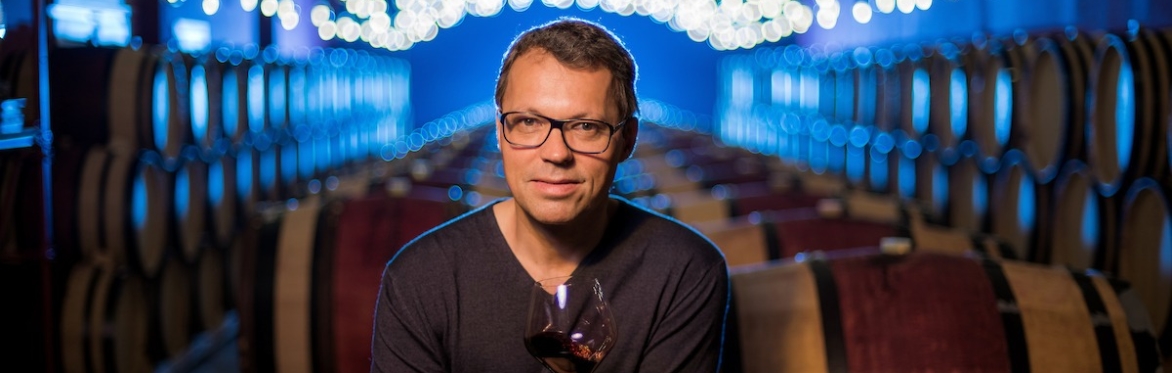 The Alpine Benchmark: Domaine Jean-René Germanier with Gilles Besse [non-member]