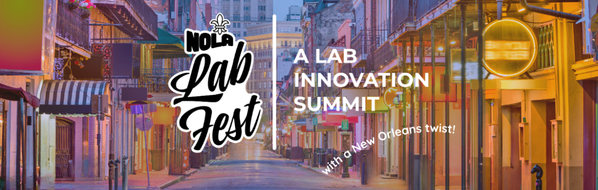LabFest 2026 - Free Attendee