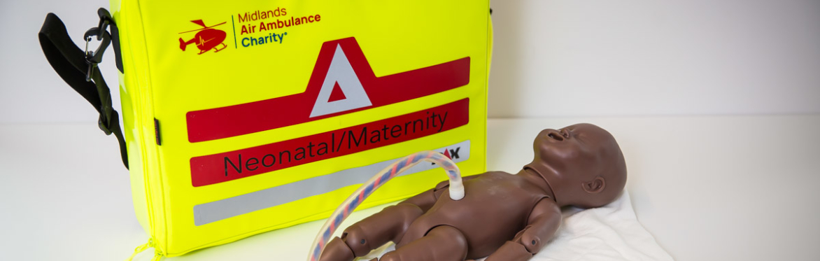Pre Hospital Maternity and Neonatal Course