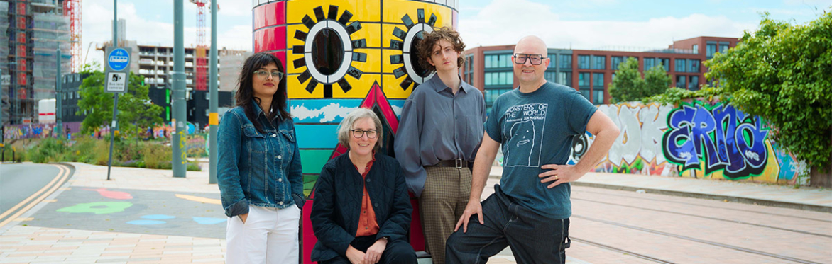 ONLINE Artist Curator Traineeship Pre Application Workshop
