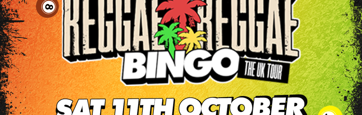 Reggae Reggae Bingo | Dagenham