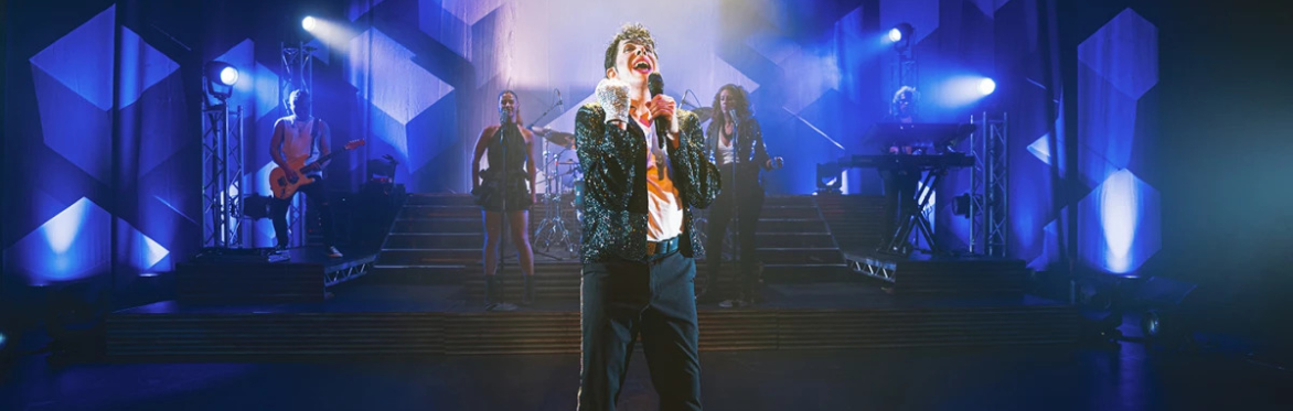 Forever Jackson - The Ultimate MJ Party Night