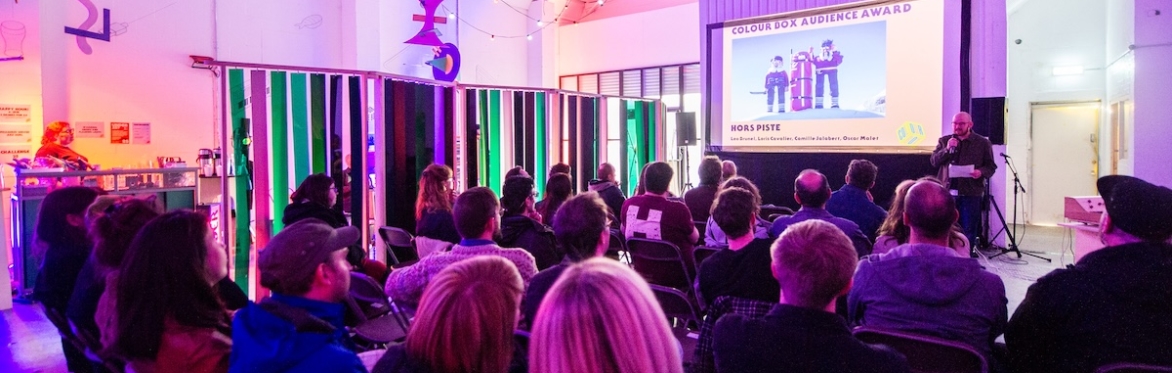 Flatpack Awards 2026