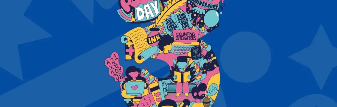 National Poetry Day 2024: York Stanza Showcase
