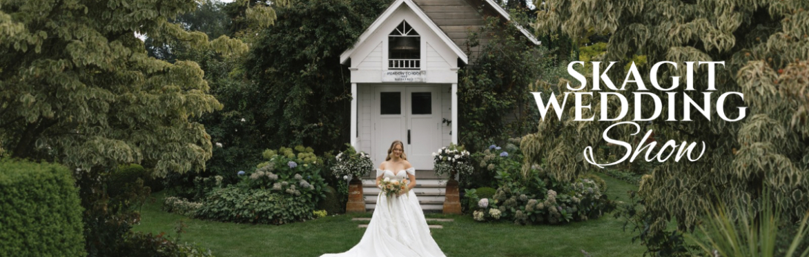 Skagit Wedding Show