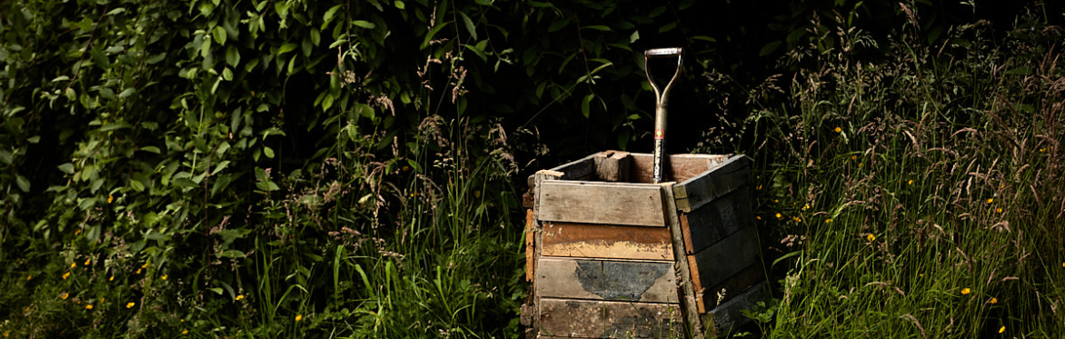 Volunteering at Laurelbank Farm