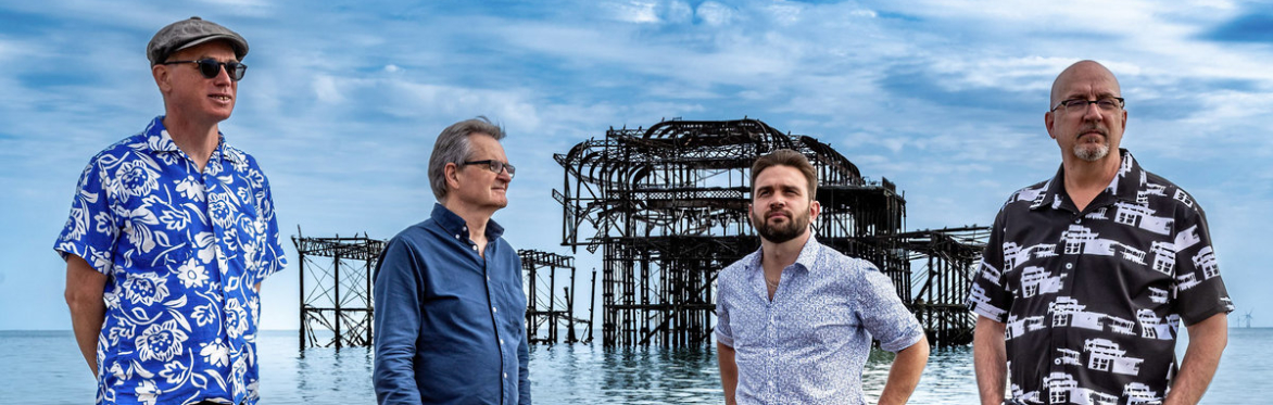 Atlanticus presents Oceanic