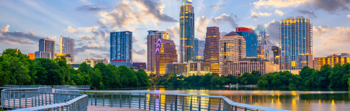 Leaders In AI Summit Austin '26