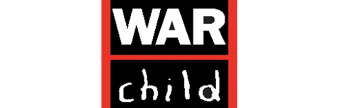 War Child: How to support children living through conflict and war
