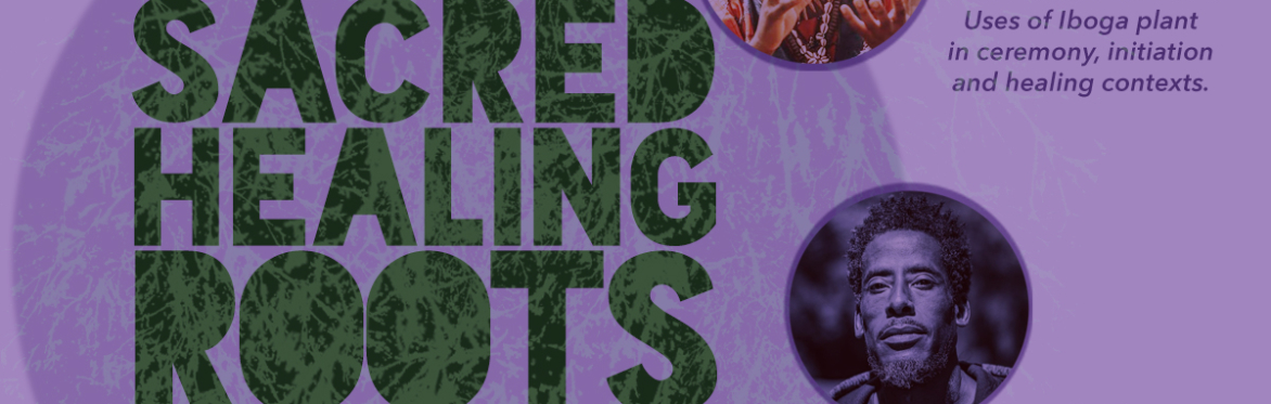 Sacred Healing Roots