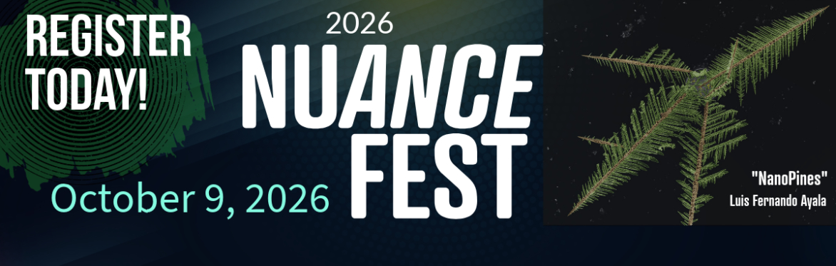 2026 NUANCE Fest