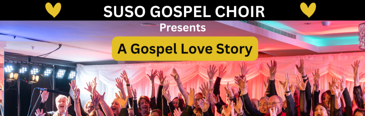 SUSO Gospel Choir