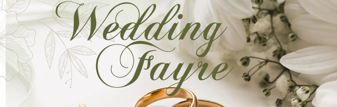 Wisteria Hotel Wedding Fayre
