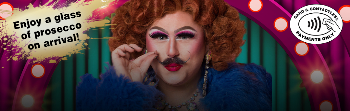 Drag Brunch