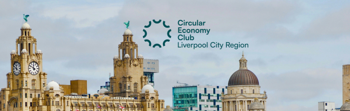 Circular Economy Club LCR: Lunch & Learn Workshop