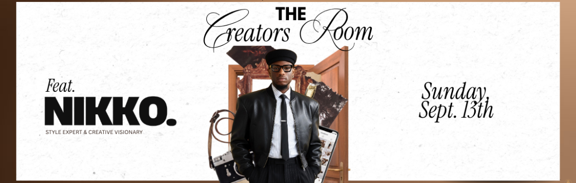 The Creators Room