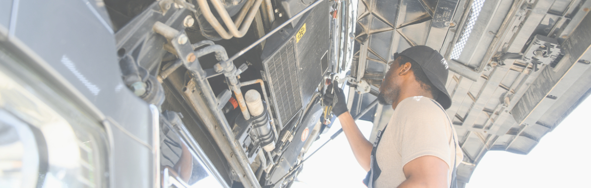 $99 SHSM Certification- Experiential Learning + Motive Power Transportation Technical Program Tour and Activity