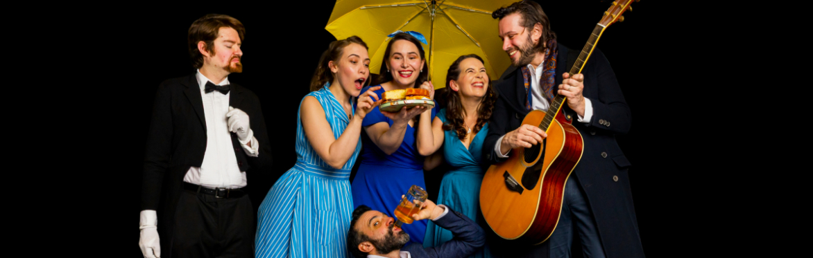 Twelfth Night - Theatre : Bring a Picnic to grounds of Totnes Castle.