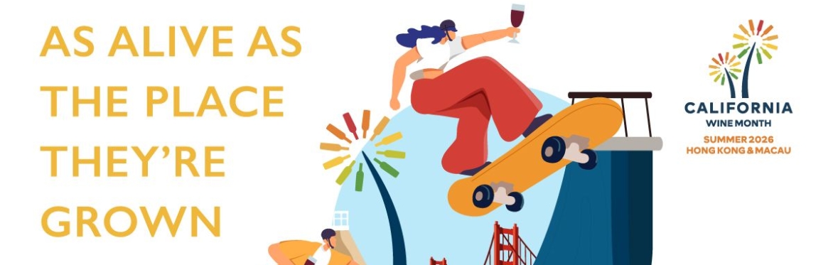 California Wine Month: A Golden Celebration of Boldness & the 50th Anniversary of the Judgment of Paris [non-member]