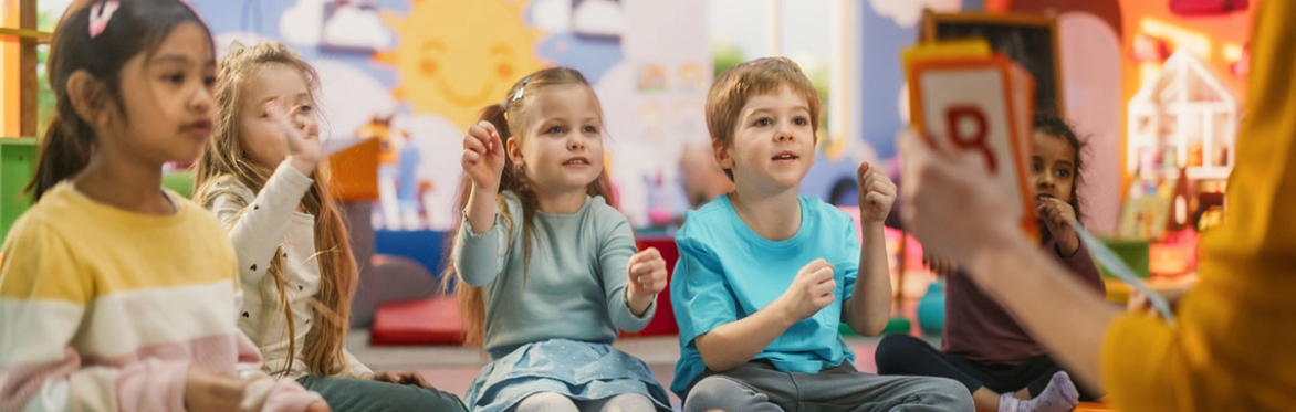 Preschool Open House