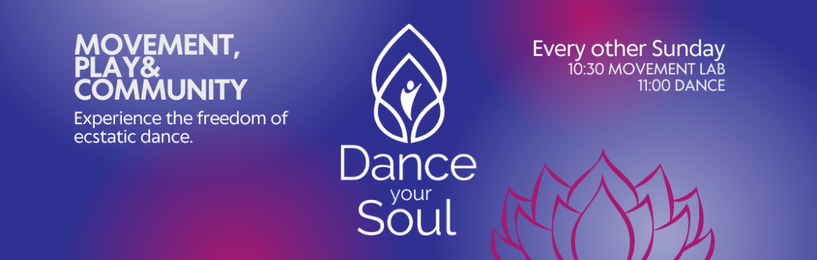 Dance Your Soul