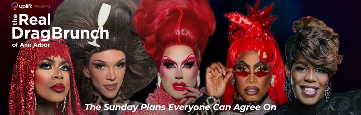 Ann Arbor's Drag Brunch