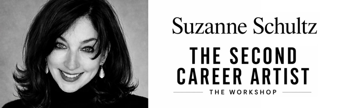 The Second Career Artist - The Workshop