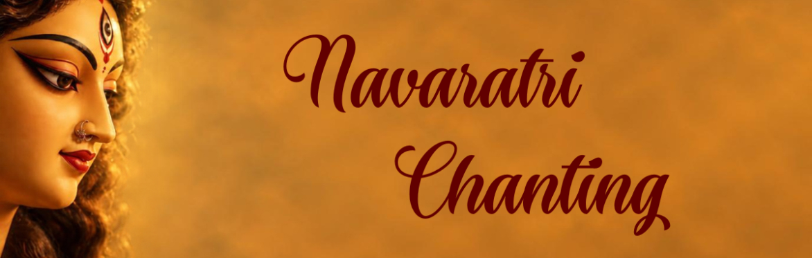 Navaratri Chanting