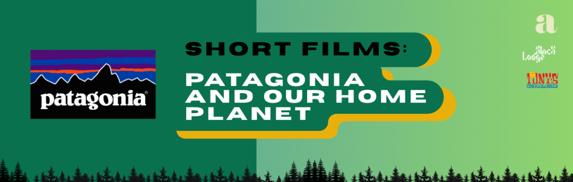 Short Films: Stories for a Living Planet