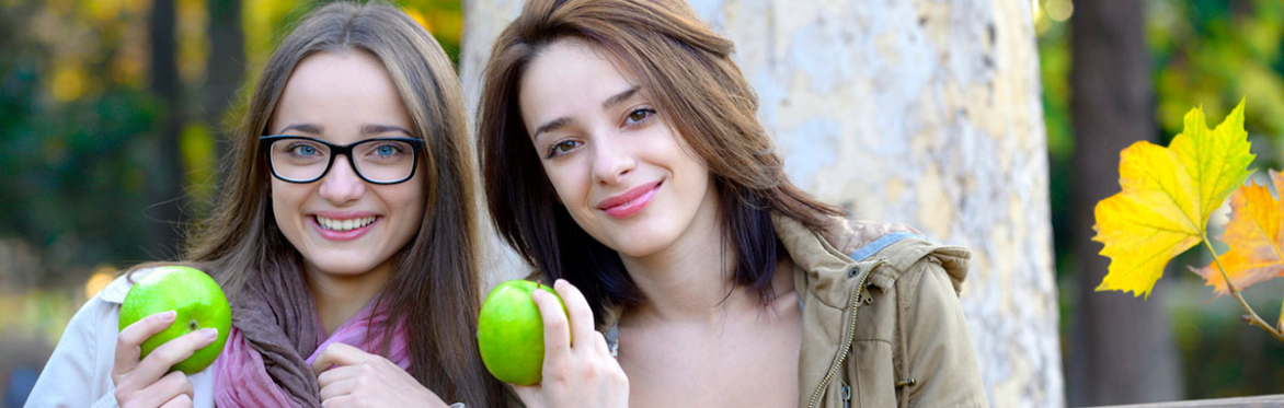 Teen Time! Here We Are Again: New Year, Old Wisdom