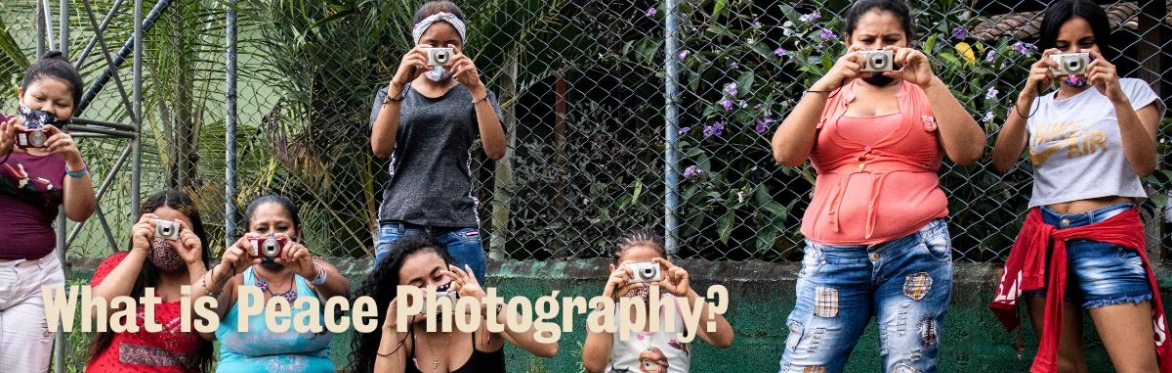 ©Edwin Cubillos / Everyday Peace Indicators