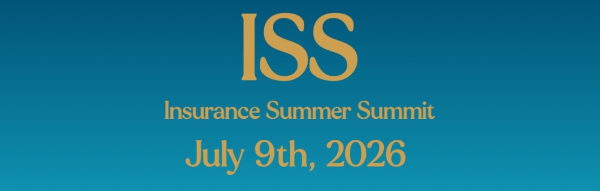 2026 Insurance Summer Summit (Intern Event)