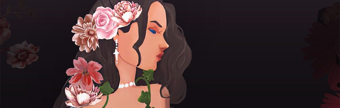 Persephone (Free Event)