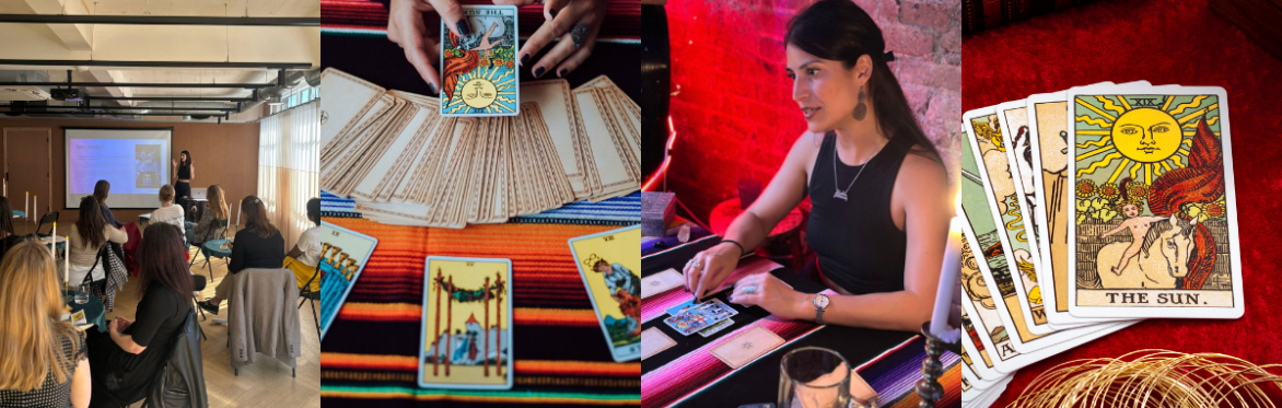 Tarot Workshop