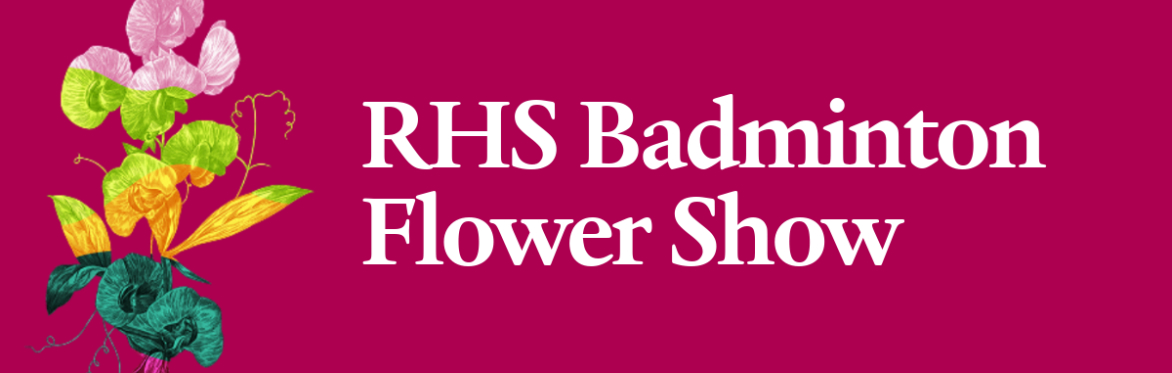 Late Deal: A Stunning Day Out at RHS Badminton Flower Show by Coach