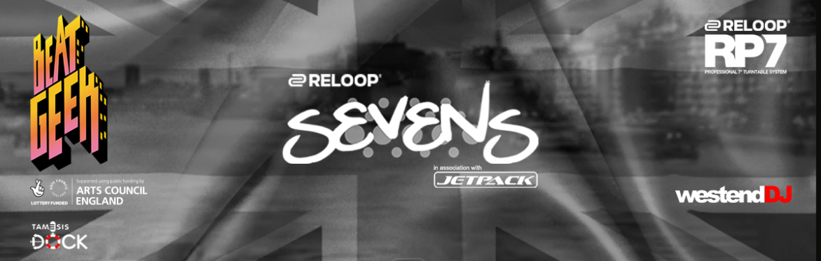 Sevens event raffle