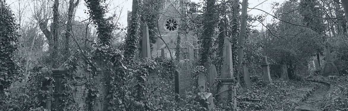 Abney Park History Tour