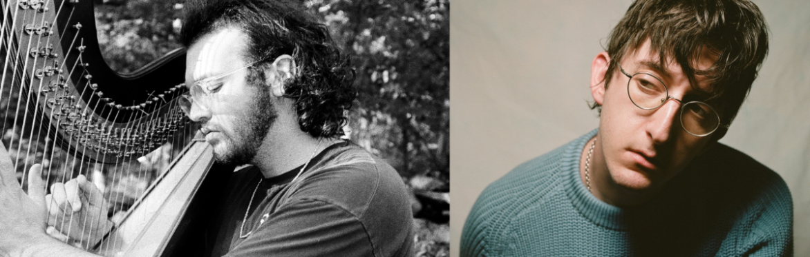 Eric Gabriel and Eli Shane: Double Album Release!