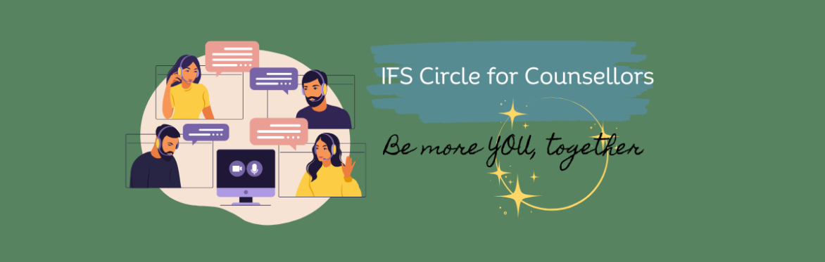 IFS Counsellors Circle