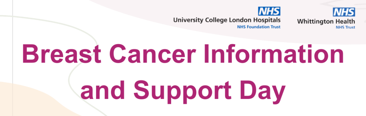 Breast Cancer Information and Support Day