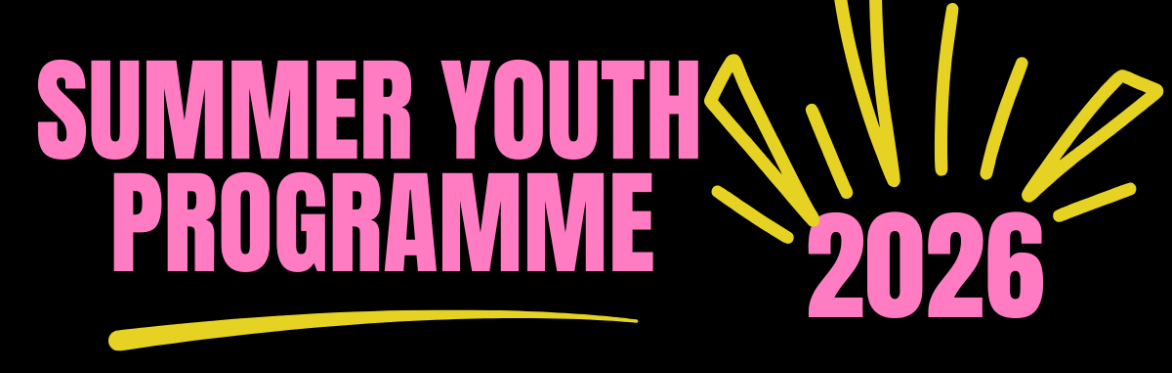 Summer Youth Proramme - Taster Session